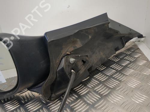 Used Left mirror RENAULT ESPACE III (JE0_) 2.0 16V (JE0N, JE0L, JE02) (140 hp) 25661030