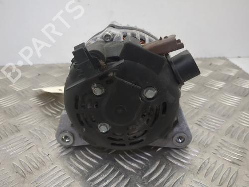 Generator PEUGEOT 208 II (UB_, UP_, UW_, UJ_) 1.5 BlueHDI 100 | BP25656775M7