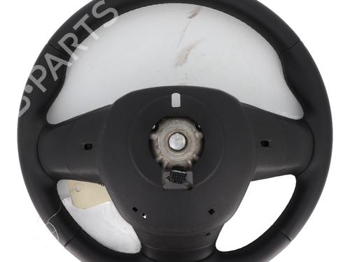 Steering wheel RENAULT MEGANE IV Hatchback (B9A/M/N_) 1.3 TCe 140 (B9NB) | BP25759109C49 - Image 4