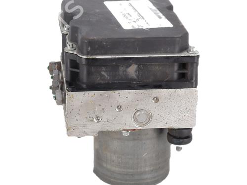 Used ABS pump ABS pump DACIA DUSTER (HS_) 1.5 dCi 4x4 (HSMC, HSMD) (110 hp) 30491280 30491280