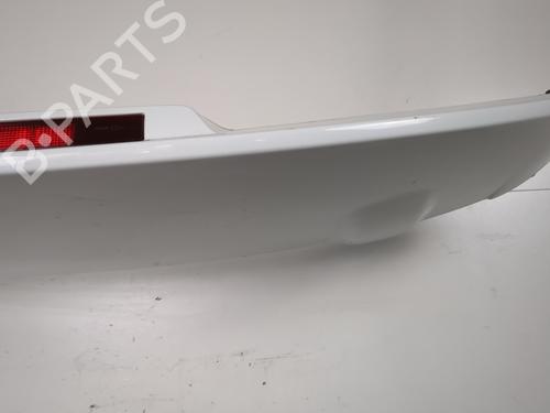Rear spoiler RENAULT CLIO IV (BH_) 1.5 dCi 75 | BP25659762C96 