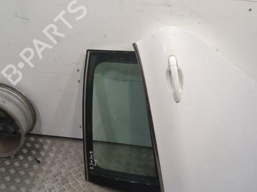 Left rear door PEUGEOT 208 I (CA_, CC_) 1.6 HDi / BlueHDi 75 | BP25660954C4