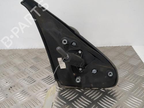 Left mirror RENAULT CLIO II (BB_, CB_) 1.2 (BB0A, BB0F, BB10, BB1K, BB28, BB2D, BB2H, CB0A,... | BP25661274C26 