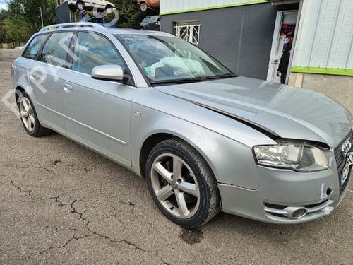 Engine control unit (ECU) AUDI A4 B7 Avant (8ED) 2.7 TDi | BP31908642M57 - Image 9