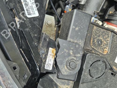 Front left window mechanism CITROËN C3 III (SX) 1.5 BlueHDi 100 (SXYHYP, SXYHTU) | BP25659752C22  - Image 7