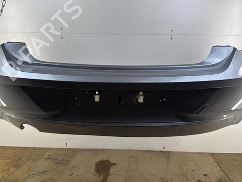 Used Rear bumper BMW 1 (F21) 114 i (102 hp) 26526008