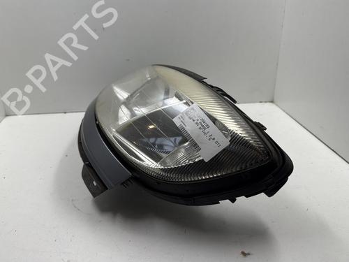 left-headlight-opel-zafira-a-mpv-t98-1999-2000-2001-2002-2003-2004-2005-2006-26176972 main image