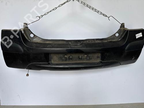 rear-bumper-renault-twingo-ii-cn0_-2007-33984628 main image