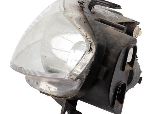 Left headlight FIAT PUNTO (188_) 1.2 16V 80 (188.233, .235, .253, .255, .333, .353, .639,... | BP25938960C28 
