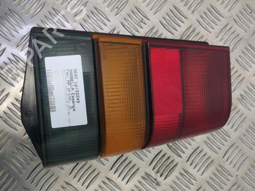 Right taillight SEAT MARBELLA (28A) 0.9 | BP25657385C35 