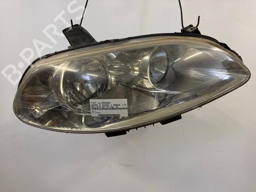 Used Right headlight Right headlight FIAT CROMA (194_) 1.9 D Multijet (194AXB1B) (120 hp) 34357249 34357249