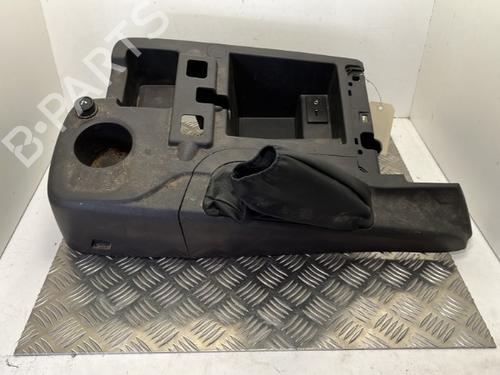 Middle console FORD TRANSIT CONNECT V408 Box Body/MPV 1.6 TDCi | BP25656888I22 