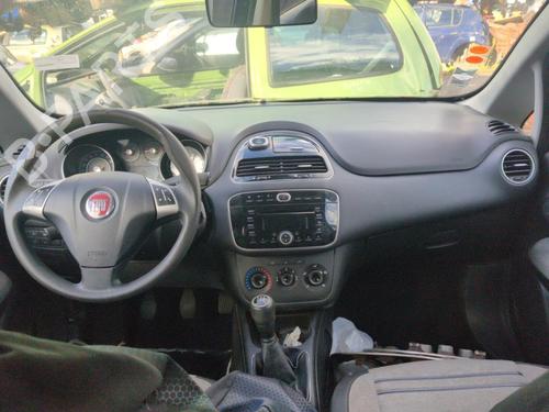 Used Starter FIAT PUNTO EVO (199_) 1.3 D Multijet (199AXC1A, 199BXC1A, 199AXT1A, 199BXT1A) (75 hp) 25655735