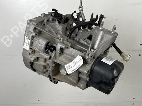 Gearbox DACIA SANDERO II 1.2 | BP25660139M3