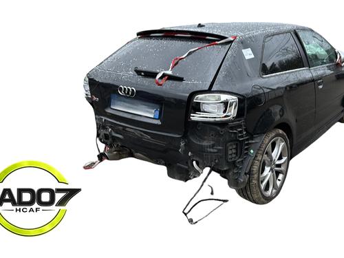 Engine control unit (ECU) AUDI A3 (8P1) S3 quattro | BP34524786M57 - Image 12