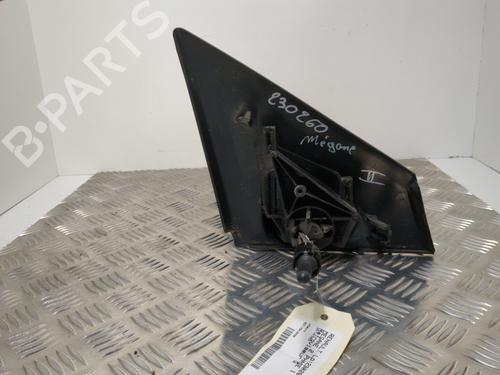 Left mirror RENAULT MEGANE II Estate (KM0/1_) 1.5 dCi (KM02, KM13) | BP25659180C26 