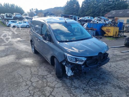 Brukte deler til RENAULT KANGOO III Box Body/MPV 1.5 Blue dCi 95 (FJAB) (95 hp) 4417698