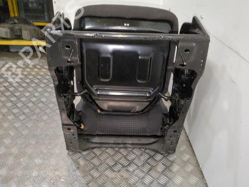 Used Right front seat Right front seat FORD TRANSIT COURIER B460 Box Body/MPV 1.5 TDCi (75 hp) 25660834 25660834
