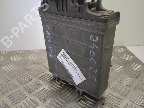 Engine control unit (ECU) RENAULT LAGUNA I (B56_, 556_) 1.9 dTi (B56J) | BP25655553M57
