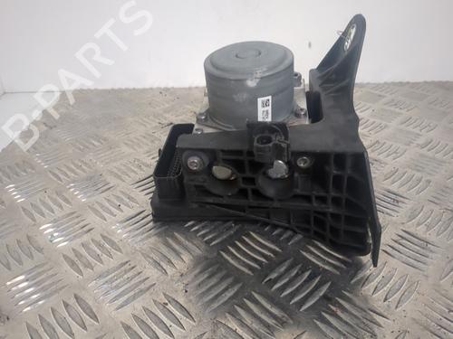 Used ABS pump FIAT 500X (334_) 1.6 D Multijet (334AXA1B, 334AXA11) (120 hp) 25659987