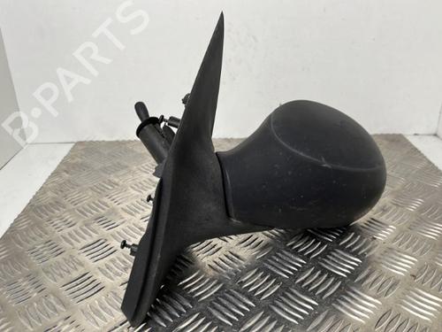 Left mirror CITROËN C2 (JM_) 1.4 HDi | BP25658518C26 