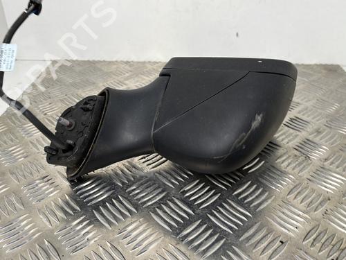 Left mirror RENAULT CLIO IV (BH_) 1.5 dCi 75 | BP25655160C26 