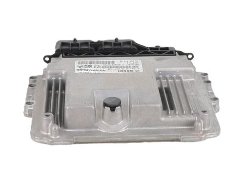 Engine control unit (ECU) PEUGEOT PARTNER Tepee | BP33954258M57 - Image 2