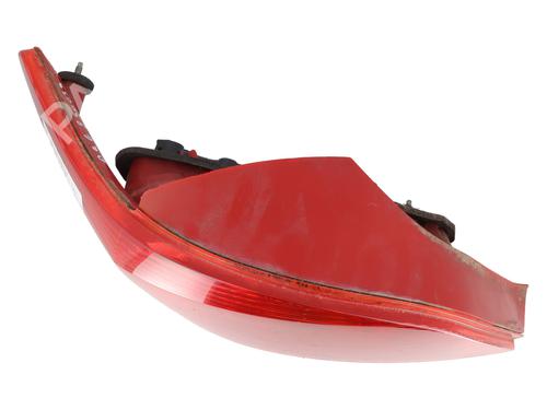 Left taillight PEUGEOT 307 (3A/C) 2.0 16V | BP29820329C34