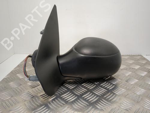 Retrovisor esquerdo PEUGEOT 206 Hatchback (2A/C) 1.4 HDi eco 70 | BP25659219C26 