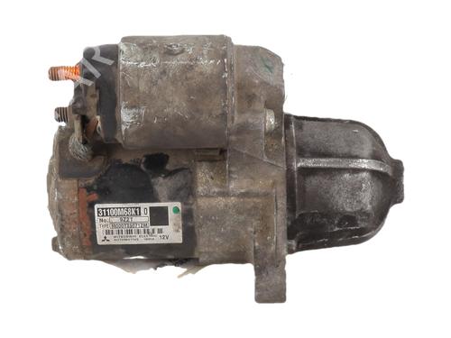 Used Starter Starter NISSAN PIXO (UA0) 1.0 (68 hp) 25655729 25655729