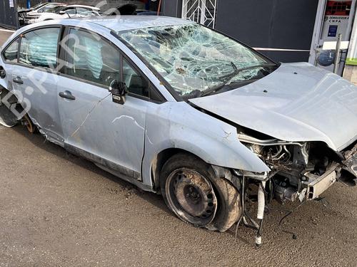 Computer motormanagement CITROËN C4 I (LC_) 1.6 HDi | BP25656272M57 