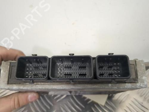 Engine control unit (ECU) CITROËN C3 Pluriel (HB_) 1.4 | BP25660548M57