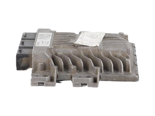 Engine control unit (ECU) RENAULT SCÉNIC II (JM0/1_) 1.5 dCi (JM1E, JM16) | BP25657098M57 - Image 4