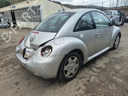 Używane części VW NEW BEETLE (9C1, 1C1) 1.8 T (150 hp) 4183016