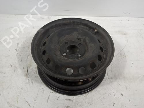 Fælk RENAULT TWINGO II (CN0_) 1.2 16V (CN04, CN0B) (75 hp) 29484424