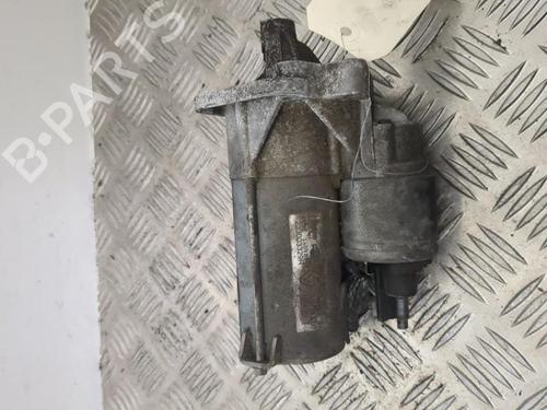 Startmotor DACIA SANDERO 1.5 dCi | BP25659037M8 