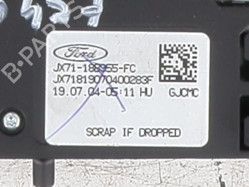 Display FORD FOCUS IV (HN) 1.0 EcoBoost | BP31908692C48 - Image 6