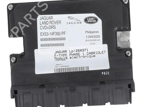 Used Electronic module Electronic module 37740480 37740480