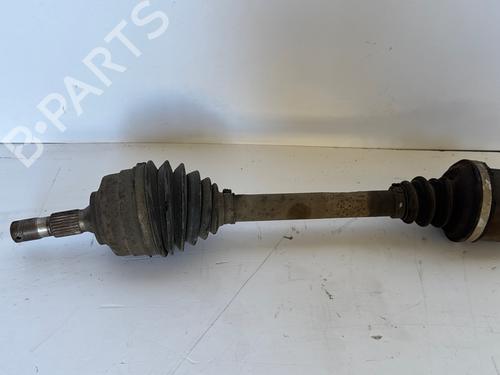 Used Right front driveshaft Right front driveshaft 37157133 37157133