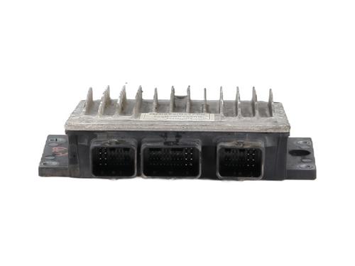 Engine control unit (ECU) RENAULT MODUS / GRAND MODUS (F/JP0_) 1.5 dCi (FP0D, JP0D) | BP31908656M57
