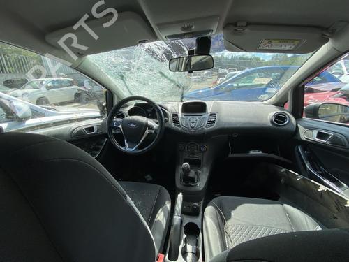 Steering column stalk FORD FIESTA VI (CB1, CCN) 1.5 TDCi | BP25659073I23 