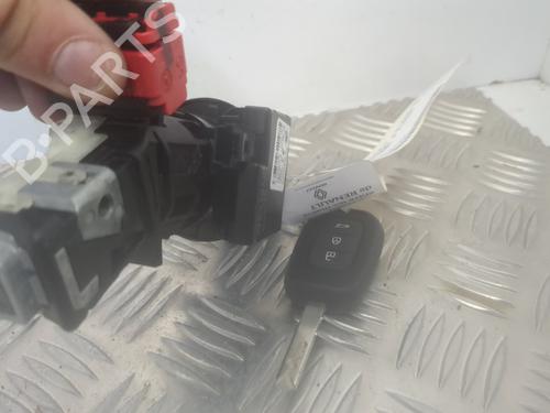 Ignition barrel RENAULT TWINGO III (BCM_, BCA_) 0.9 TCe 90 (BCM9, BCM2) | BP25656936M48 