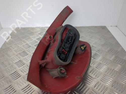 Højre baglygte RENAULT CLIO II (BB_, CB_) 1.4 16V (B/CB0P, BB13) | BP25655220C35 