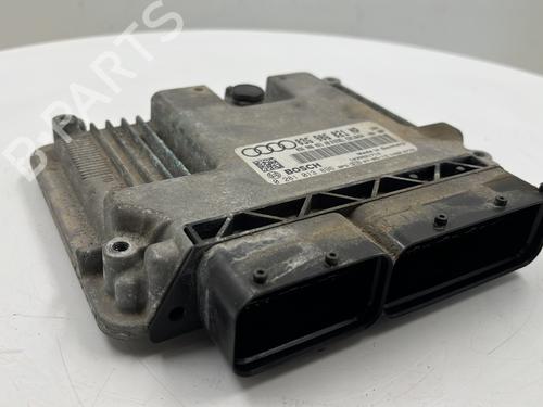 Engine control unit (ECU) AUDI A3 Sportback (8PA) 1.9 TDI | BP25656183M57