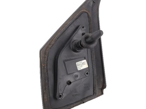 Used Right mirror Right mirror PEUGEOT 107 (PM_, PN_) 1.0 (68 hp) 39725547 39725547