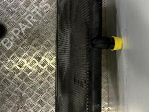 Water radiator PEUGEOT 308 I (4A_, 4C_) 1.6 HDi | BP25655608M31 