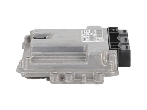 Engine control unit (ECU) PEUGEOT 307 (3A/C) 1.6 HDi | BP25659488M57 - Image 6