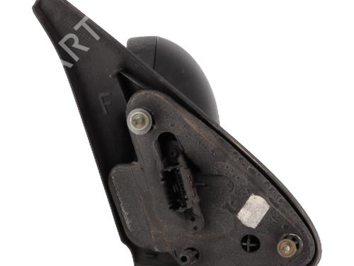 Left mirror RENAULT MEGANE I (BA0/1_) 1.6 16V (BA04, BA0B, BA11, BA1J, BA16, BA19, BA1K, BA1V,... | BP26008092C26 