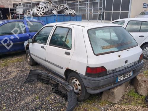 Used Parts RENAULT CLIO I (B/C57_, 5/357_) 1.4 (B/C57T, B/C57Y) 2532651