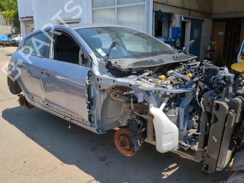 Antriebswelle links vorne RENAULT MEGANE III Hatchback (BZ0/1_, B3_) 1.5 dCi (BZ09, BZ0D, BZ1W, BZ29, BZ14) | BP25661158M38 